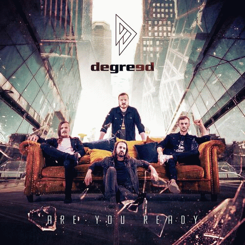 Degreed : Are You Ready